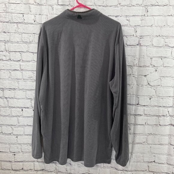 Mens Antigua New England Patriots pullover Size 2XLT - Picture 2 of 3